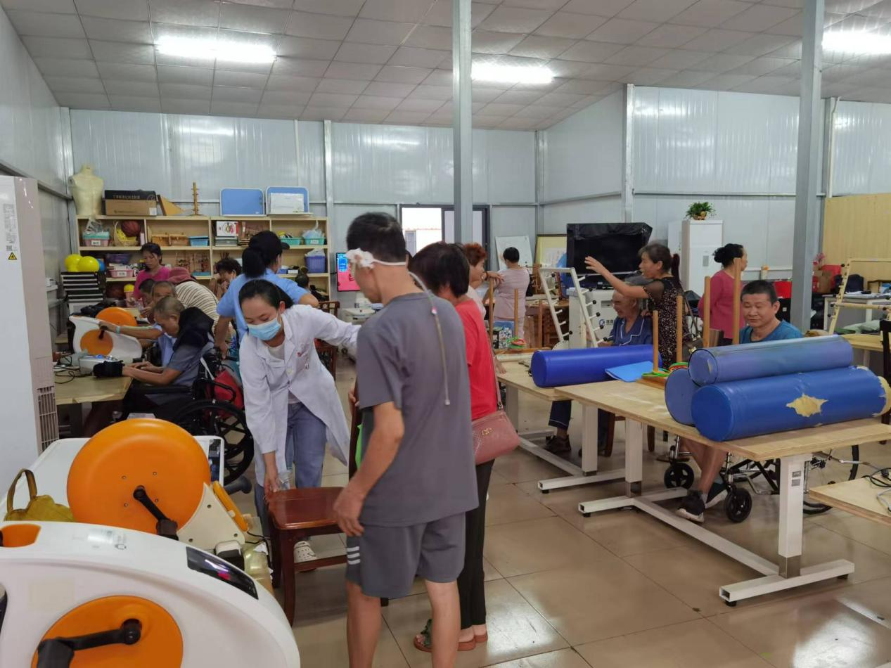 超强台风“摩羯”来袭，海南省老年病医院高效应对确保正常诊疗