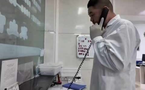 一场跨越海岛南北 跑赢17级超强台风的救命血液传递