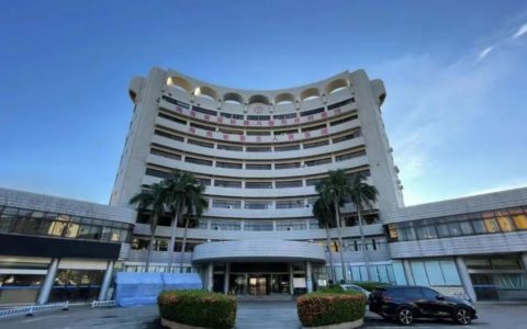 海南省第五人民医院办公室党支部：把支部建在科室，“小引擎”也能爆出大马力