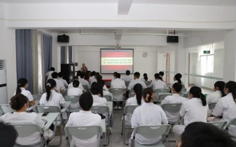 三亚市人民医院首届助理全科医生临床技能大赛顺利举办