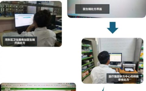 海南首家！三亚市人民医院率先实施医疗集团区域审方