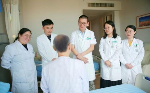 这一招，巧解胃癌复发治疗难题