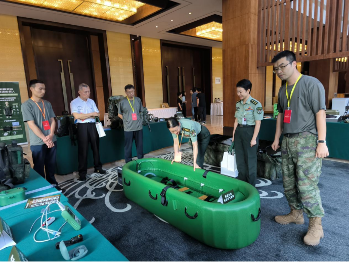 第一届海棠湾热射病论坛在海南三亚成功举办