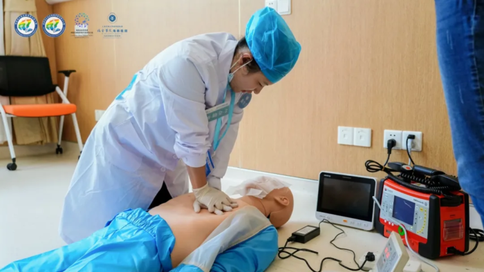 海南省第七届住院医师临床技能大赛圆满收官