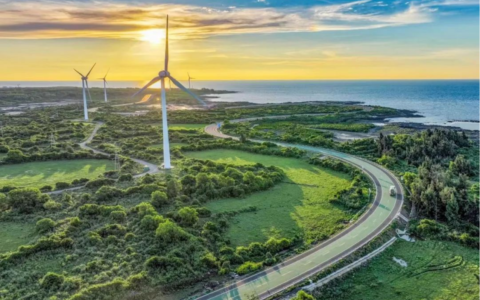 生态立省！海南多举措守护“天空蓝”   让百姓天天见