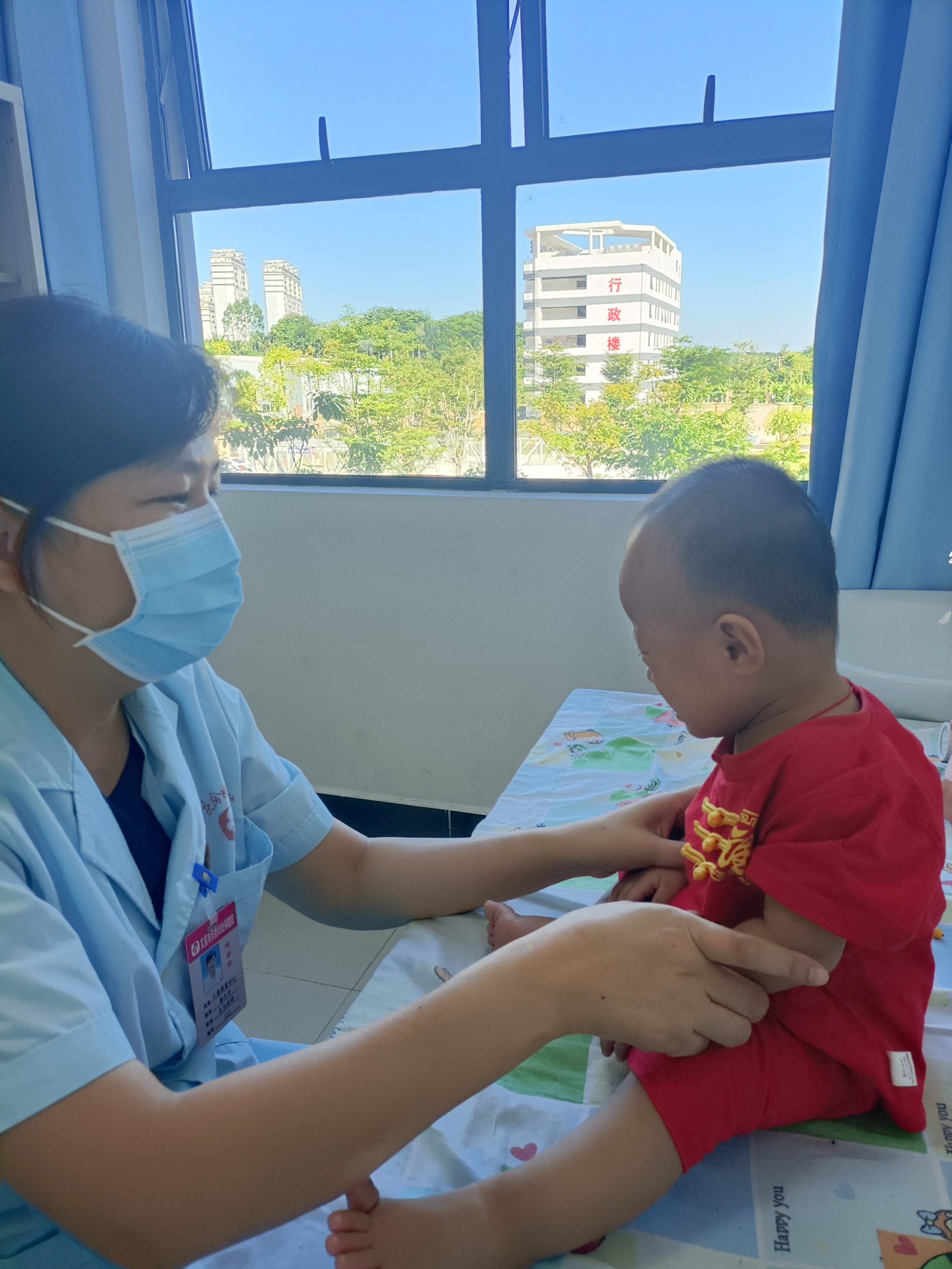 建立孕产全生命周期管理机制 守护每一个健康宝宝