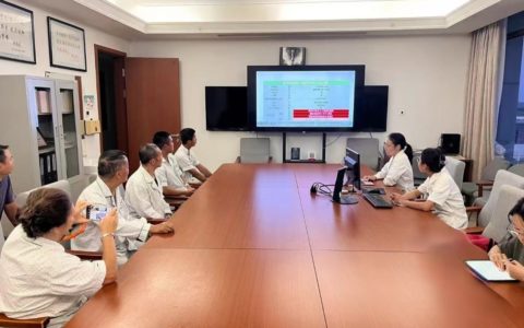 解放军总医院海南医院开展第19个世界卒中日义诊活动