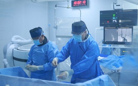 优质医疗资源下沉促医疗服务能力提升