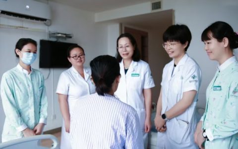 福建乳腺癌患者为何“飞”海南治疗？