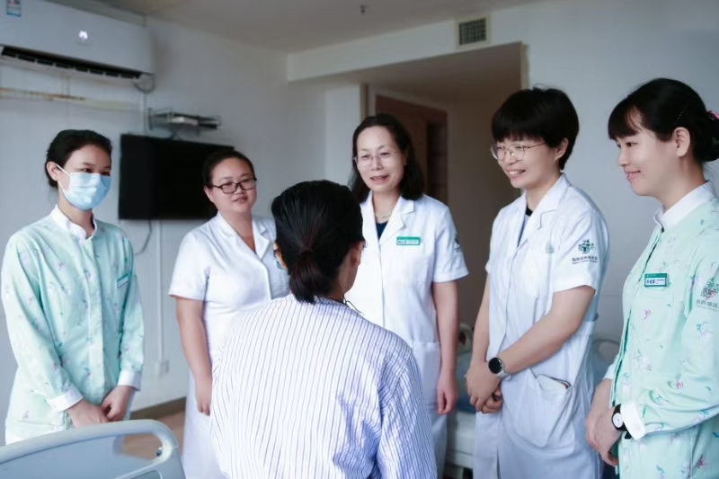 福建乳腺癌患者為何“飛”海南治療？