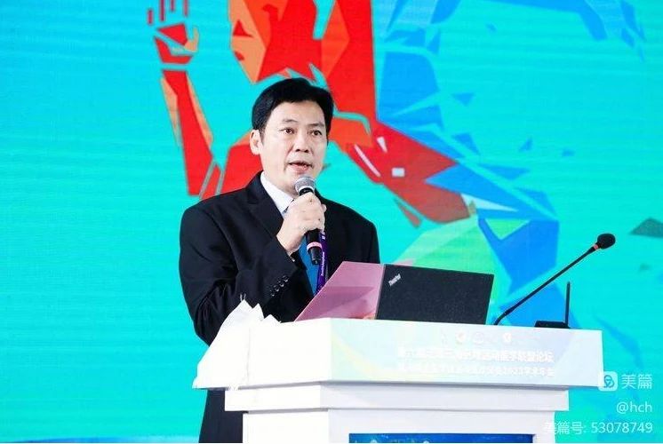 海南省人民医院骨科医学中心之运动医学科:以医学之名,赋能运动健康