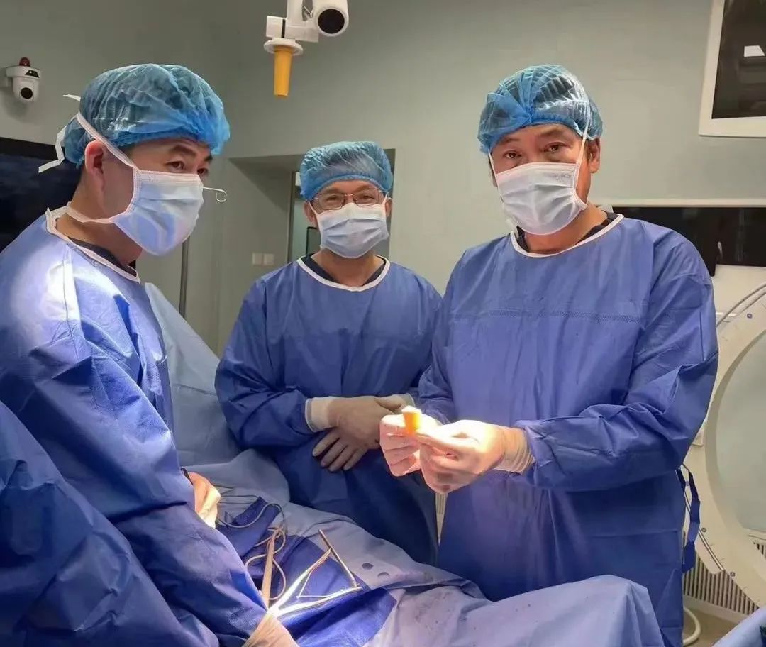 海南省人民医院骨科医学中心之运动医学科:以医学之名,赋能运动健康