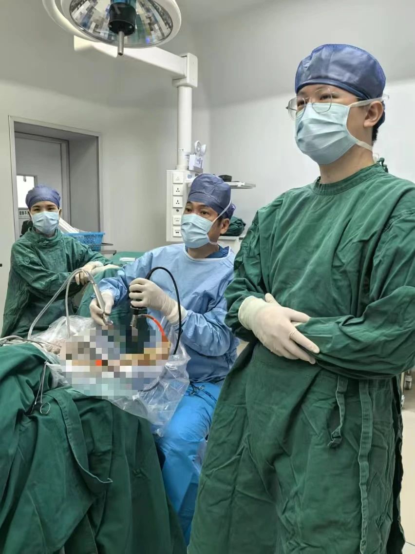 海南省人民医院骨科医学中心之运动医学科:以医学之名,赋能运动健康