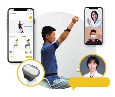 海南省人民医院骨科医学中心之运动医学科:以医学之名,赋能运动健康