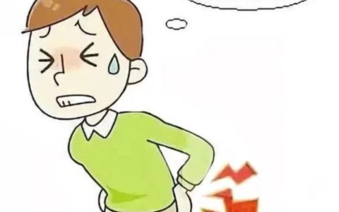 久坐人群要小心腰肌劳损