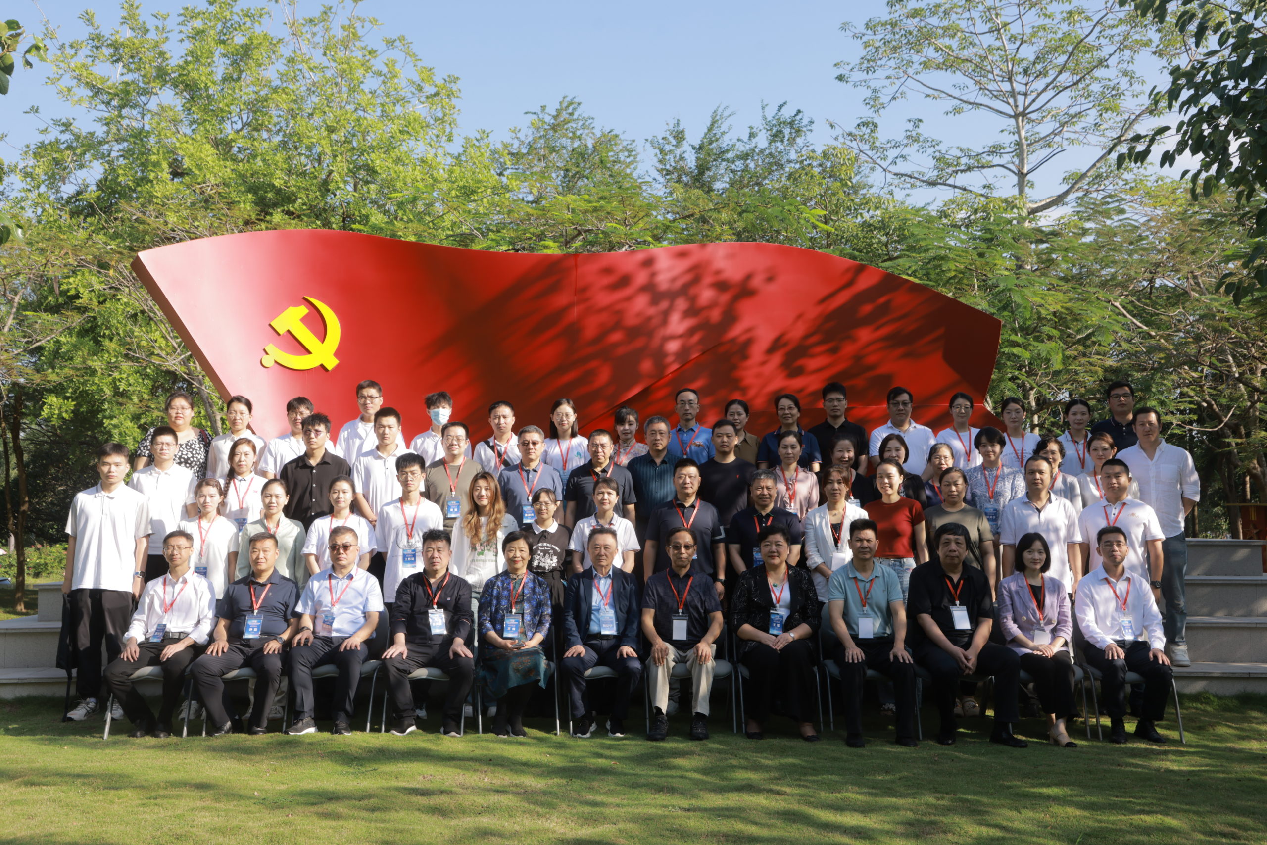 解放军总医院呼吸与危重症医学部帮带海南医院呼吸与危重症医学科暨呼吸疾病专科能力提升学术会议顺利召开