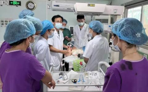 行程万里，初心如一 ——海南省人民医院优质资源“沉”下去 医疗能力“提”起来