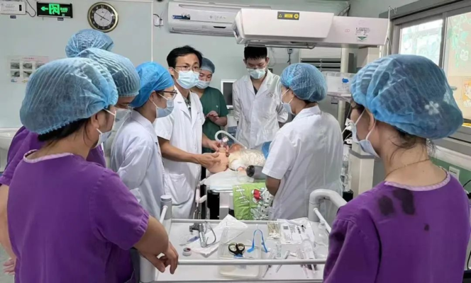 行程万里,初心如一 ——海南省人民医院优质资源“沉”下去 医疗能力“提”起来