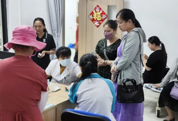 行程万里,初心如一 ——海南省人民医院优质资源“沉”下去 医疗能力“提”起来