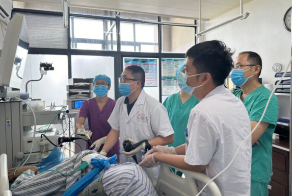 行程万里,初心如一 ——海南省人民医院优质资源“沉”下去 医疗能力“提”起来