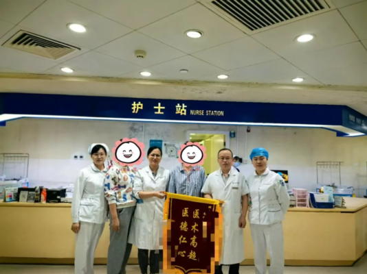 从“微创”走向“无痕” !海南省人民医院妇科经脐单孔腹腔镜技术让腹壁美丽“无痕”