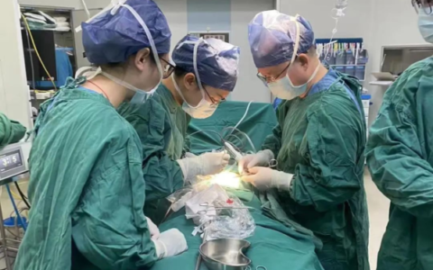 从“微创”走向“无痕” ！海南省人民医院妇科经脐单孔腹腔镜技术让腹壁美丽“无痕”