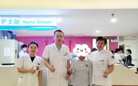 一根“吊带”解决女性“社交癌”烦恼——我院成功实施压力性尿失禁治疗新技术