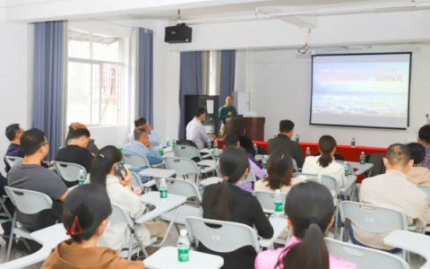 赋能基层，守护健康：三亚市人民医院医疗集团“远程心电诊断中心”正式启动