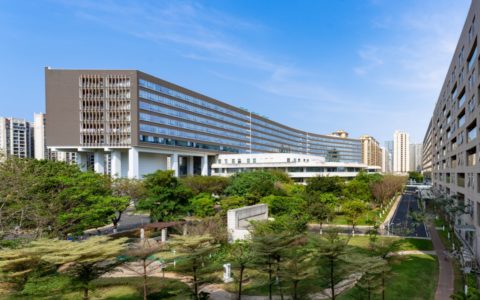 着力打造“有温度”的和谐型医院—海南省肿瘤医院建院9周年综述