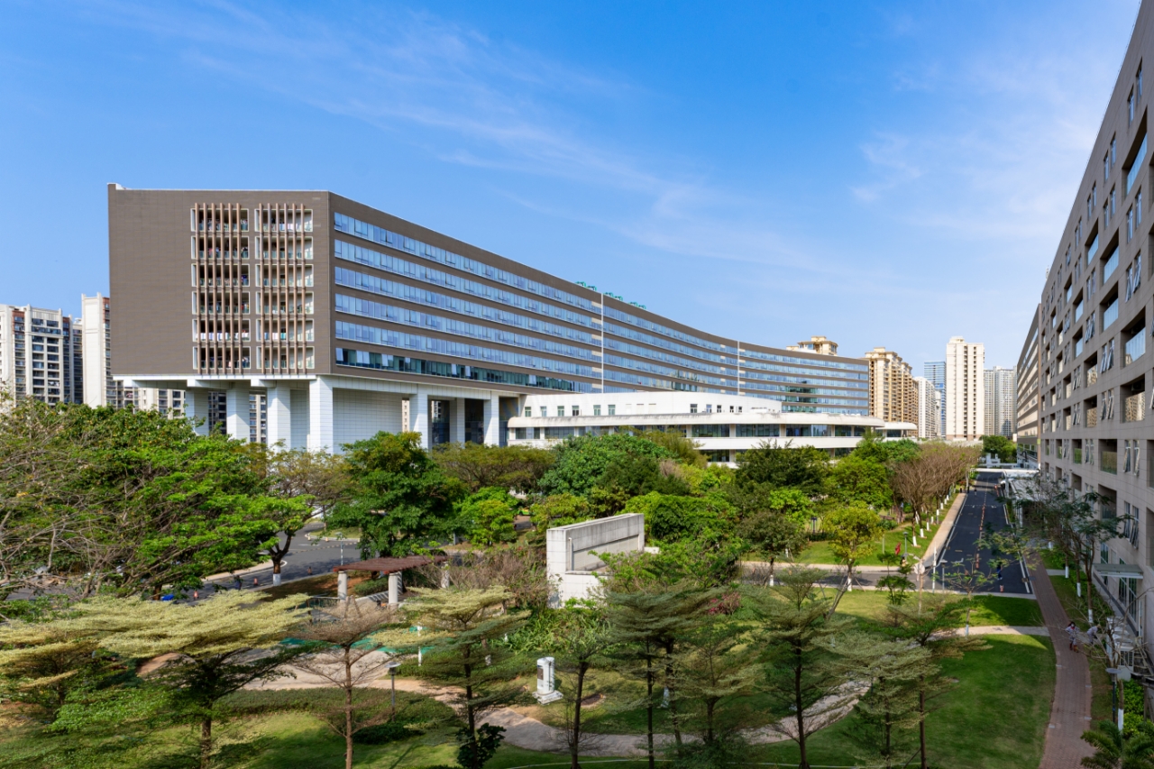着力打造“有温度”的和谐型医院—海南省肿瘤医院建院9周年综述
