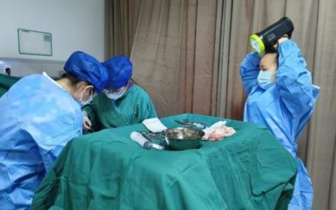 床旁腹膜透析——拓宽“心肾具损”患者生命