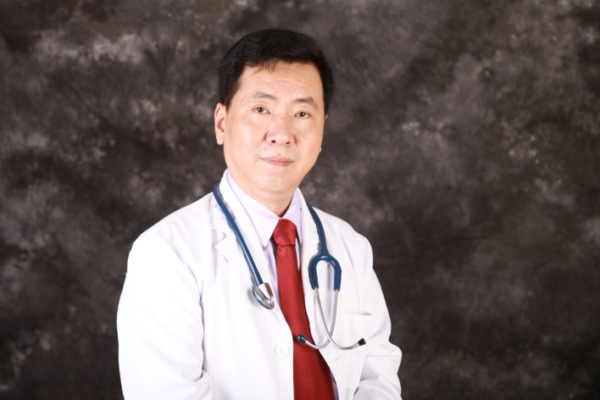 专家加盟 | 国内著名胃肠肿瘤医学专家林锋教授加盟海医二院