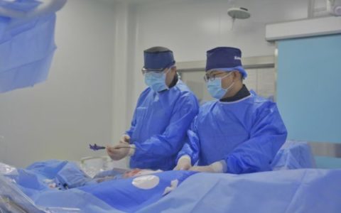 下沉资源赋新能卒中患者获生机