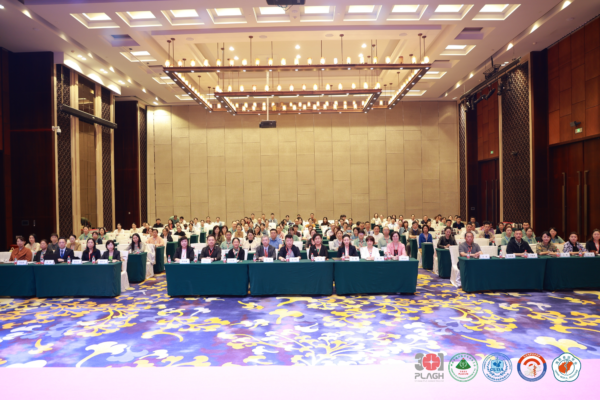 解放军总医院海南医院成功举办第八届海棠超声论坛