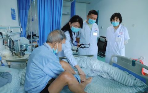 聚焦需求强专科 肿瘤患者有“医”靠