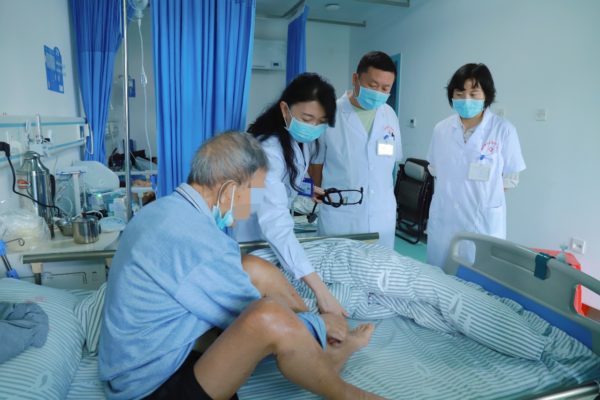 聚焦需求强专科 肿瘤患者有“医”靠