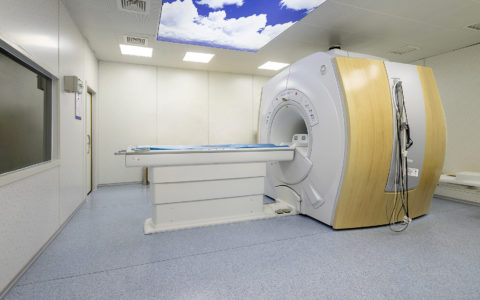 海南现代妇儿健康管理中心全新升级启用  体检更高效更有品质