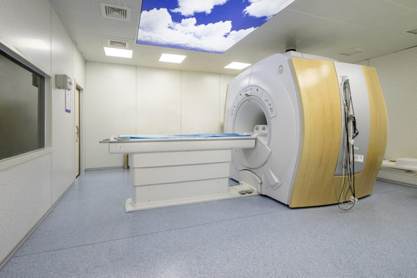 海南现代妇儿健康管理中心全新升级启用 体检更高效更有品质