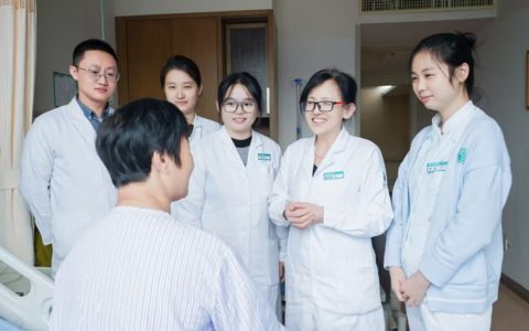 海南省肿瘤医院新辅助治疗 卵巢癌患者获新生