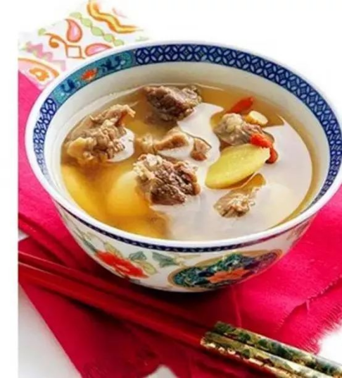 海南医科大学第一附属医院教你如何节气养生-“大寒”节气