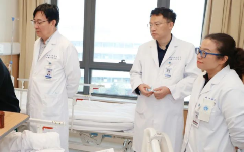 “先行先试”优势凸显，重度痉挛特效疗法巴氯芬鞘内注射液落地瑞金海南医院