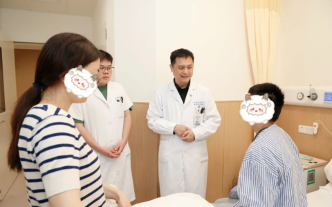 癫痫反复发作怎么办？瑞金海南医院引入新药醋酸艾司利卡西平