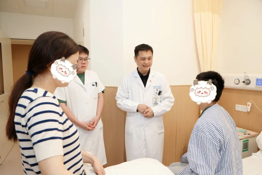 癫痫反复发作怎么办?瑞金海南医院引入新药醋酸艾司利卡西平