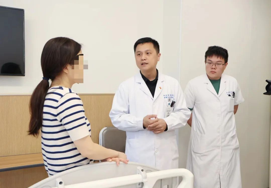 癫痫反复发作怎么办?瑞金海南医院引入新药醋酸艾司利卡西平