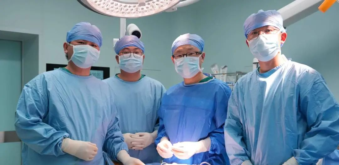 有了伤口别担心！创伤治疗新器械I型重组胶原蛋白在瑞金海南医院可及