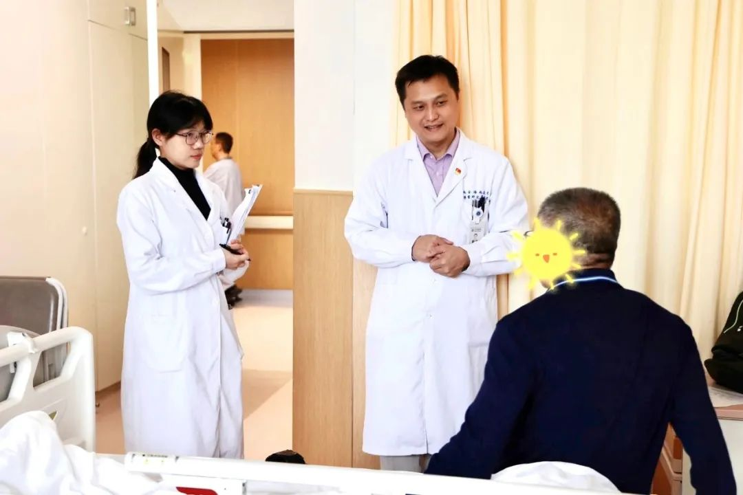 全球第三代COMT抑制剂奥吡卡朋胶囊落地瑞金海南医院，造福广大帕金森病患者