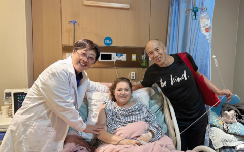 从澳大利亚到海南五指山，跨越万里山海，只为寻求“生的希望”