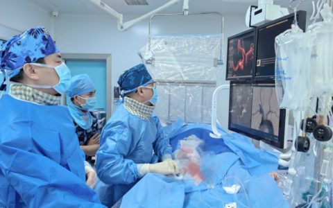 保亭县医疗集团以“十大行动”促医疗服务能力提升