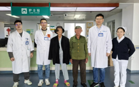 海医二院实施3D腹腔镜下保留十二指肠胰头切除术