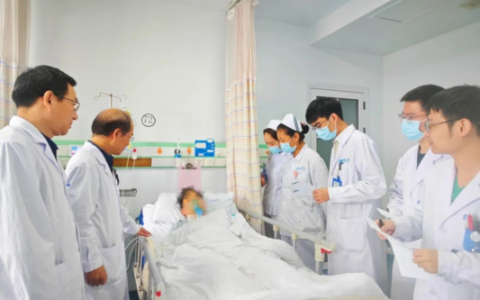 春节“鏖战”！海医二院心脏血管外科挽救3名危重主动脉夹层患者